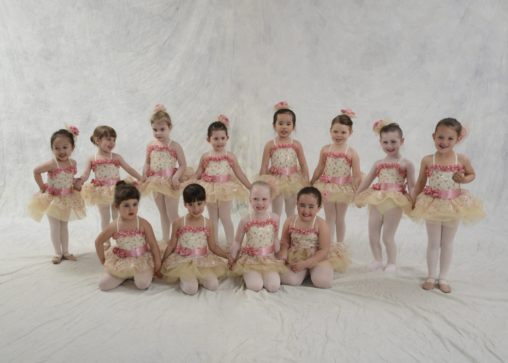 Gallery – Center Stage School of Dance