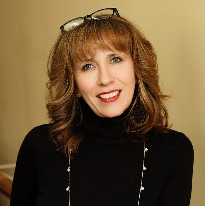 Liz Haupert